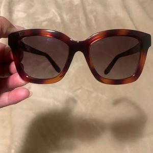 Salvatore Ferragamo Sunglasses